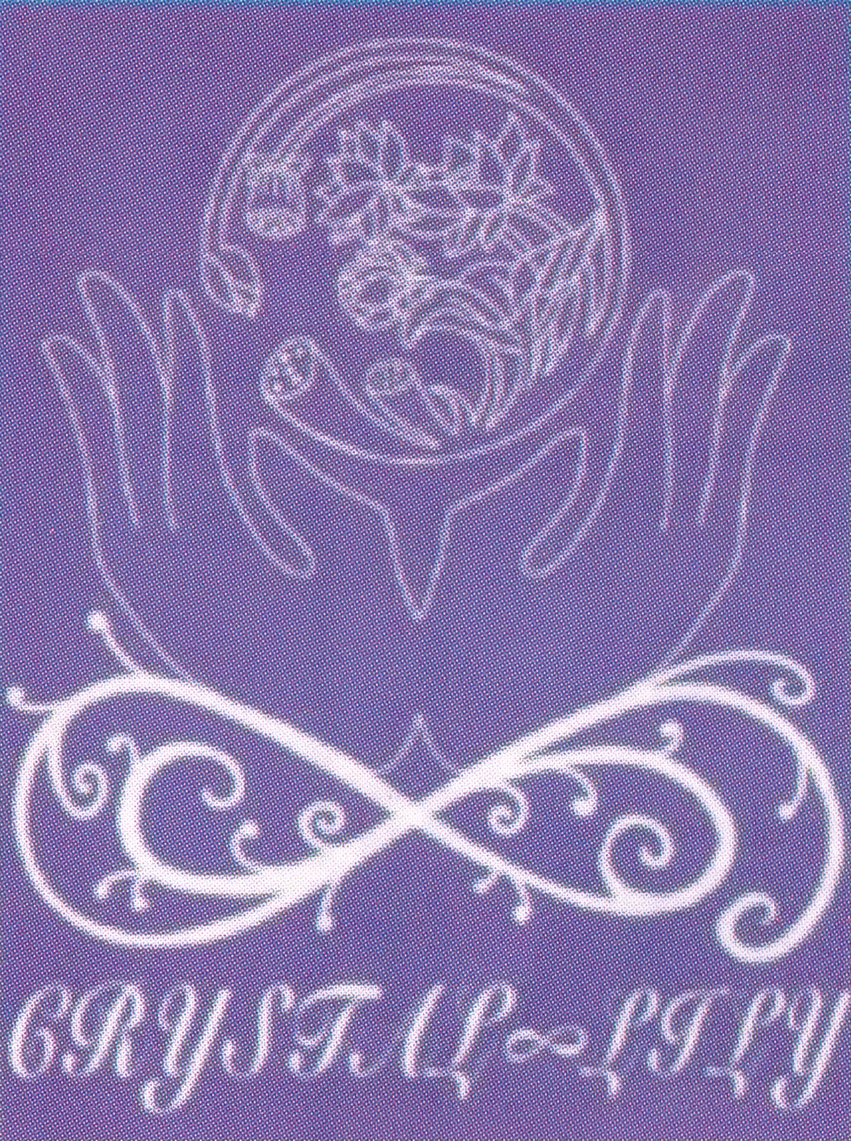 Crystal∞Lilly